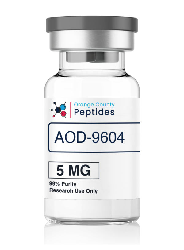 AOD-9604 5mg