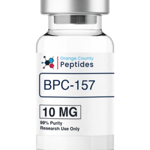 BPC-157 10mg