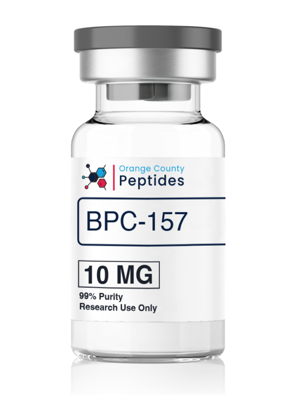 BPC-157 10mg