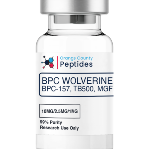 BPC wolverine