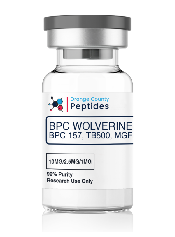 BPC wolverine