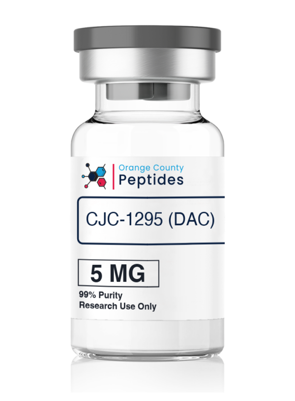 CJC-1295(DAC) -5mg