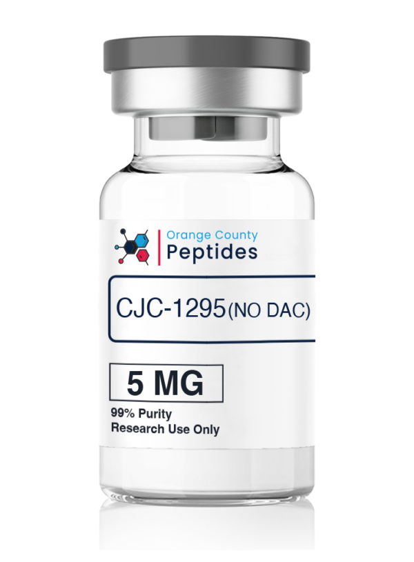 CJC-1295(NO DAC) 5mg