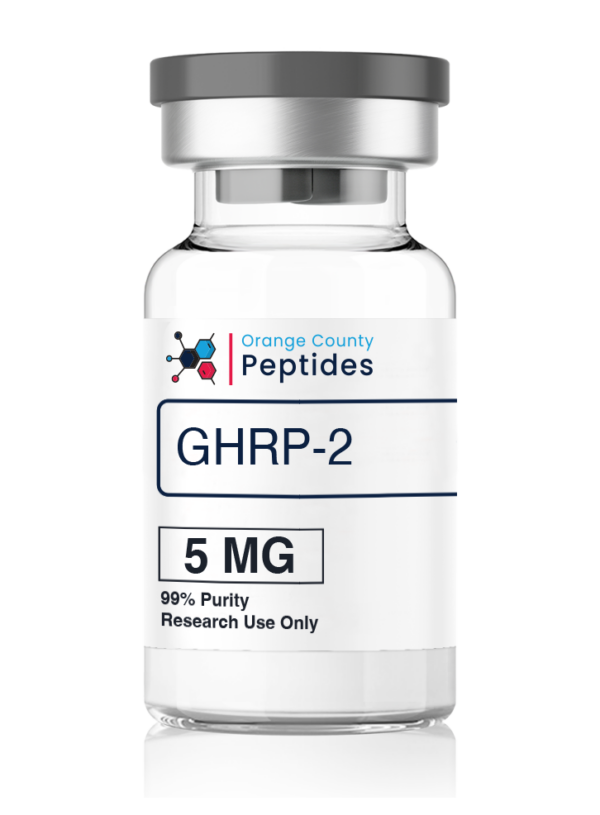 GHRP-2 5mg