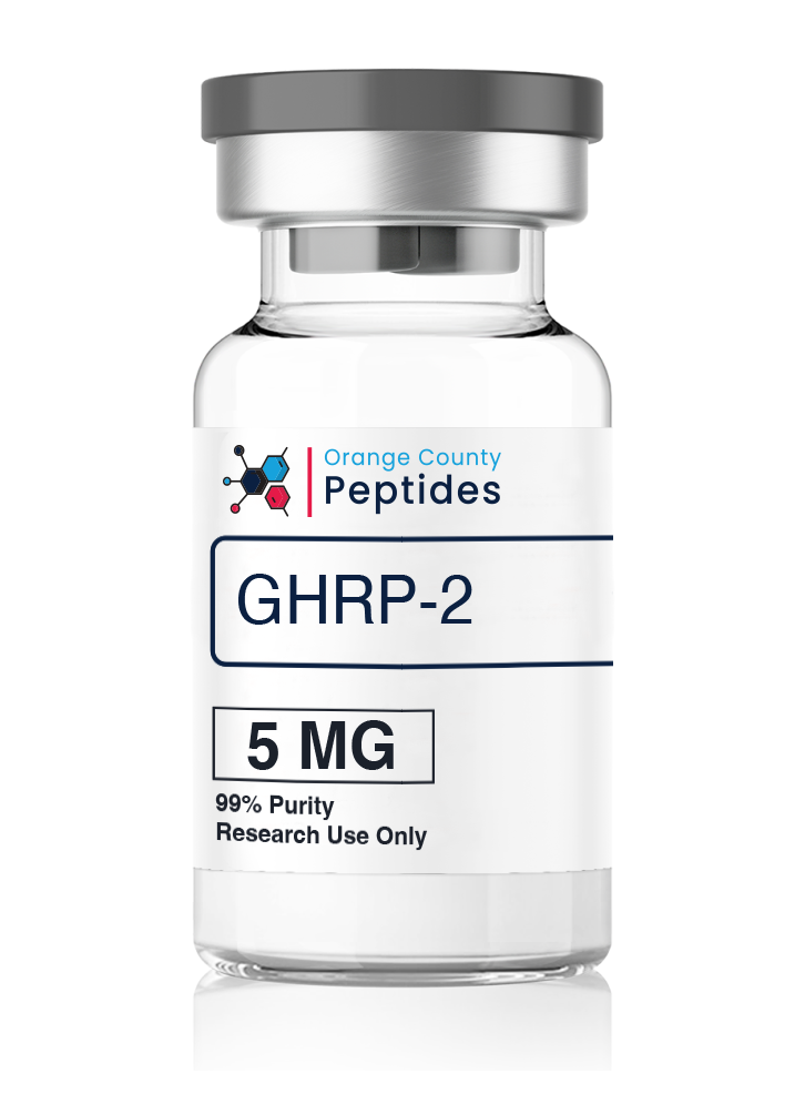 GHRP-2 5mg