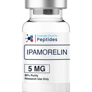 Ipamorelin 5mg