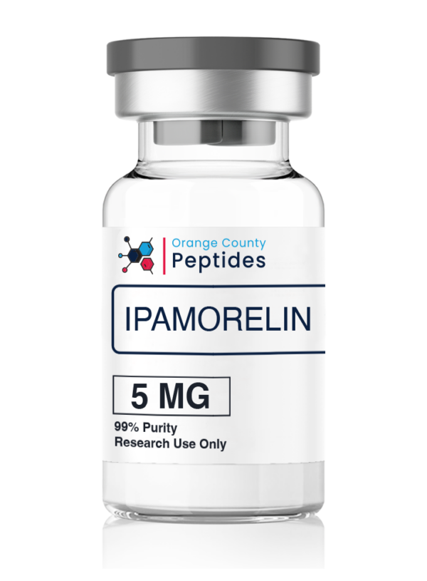 Ipamorelin 5mg