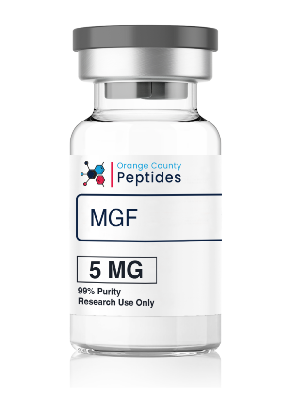 MGF 5mg