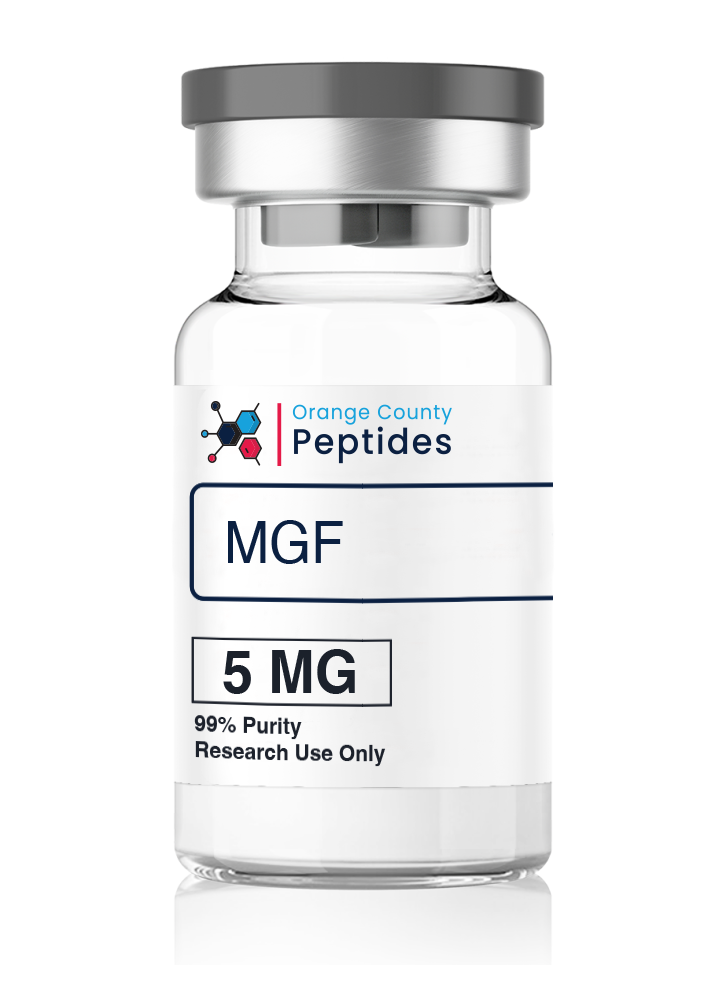 MGF 5mg