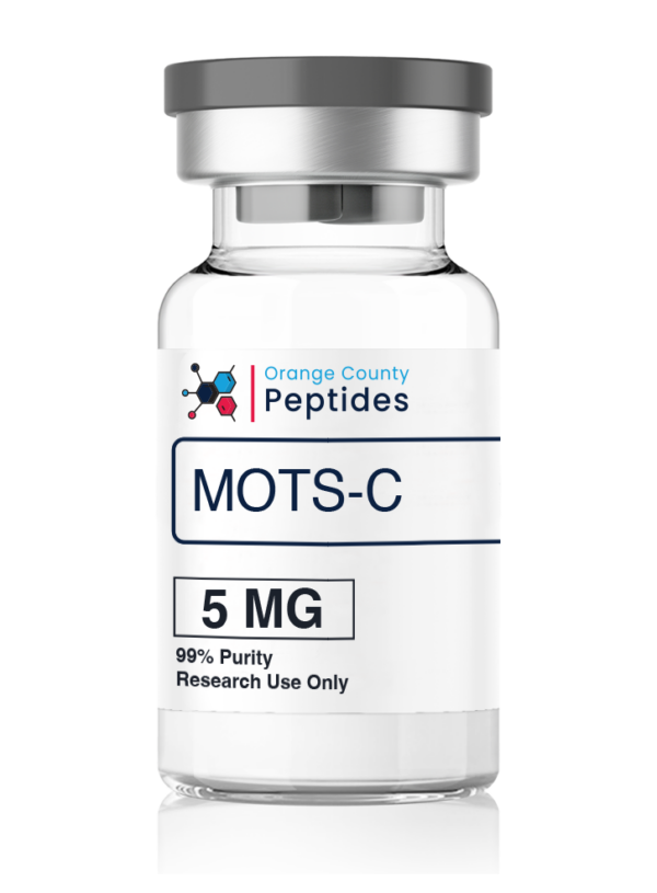 MOTS-C 5mg