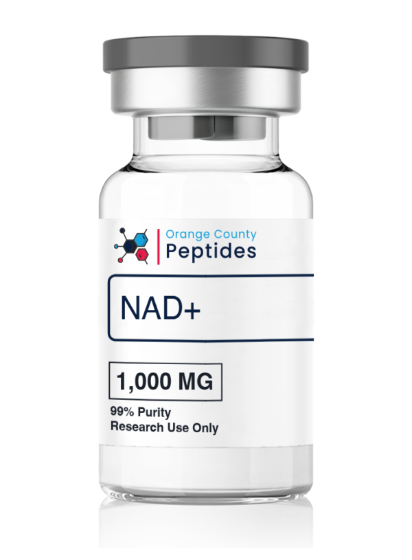 NAD+ 1000mg