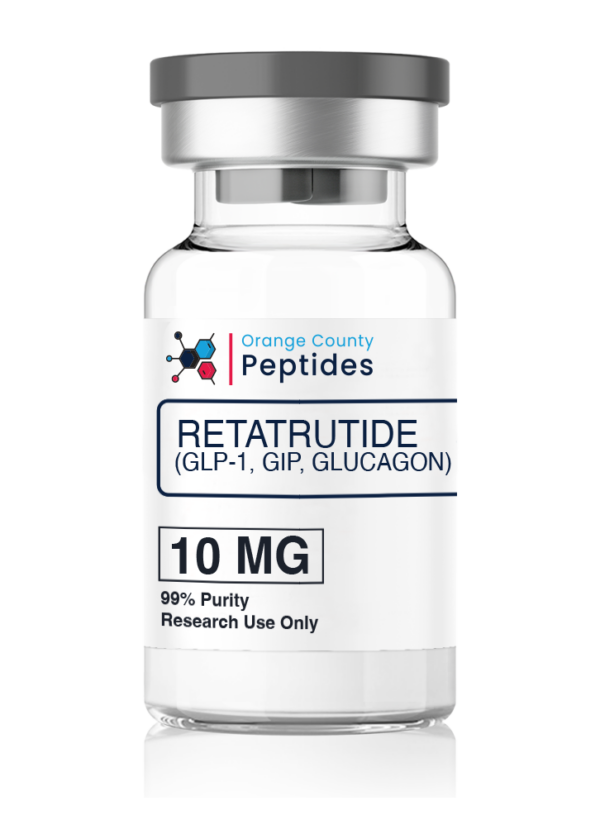 Retatrutide 10mg