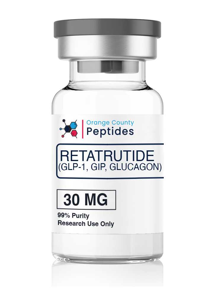 Retatrutide 30mg