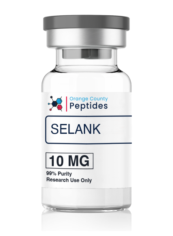 Selank 10mg