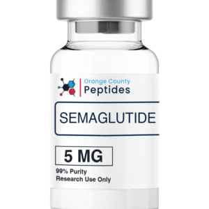 Semaglutide 5mg