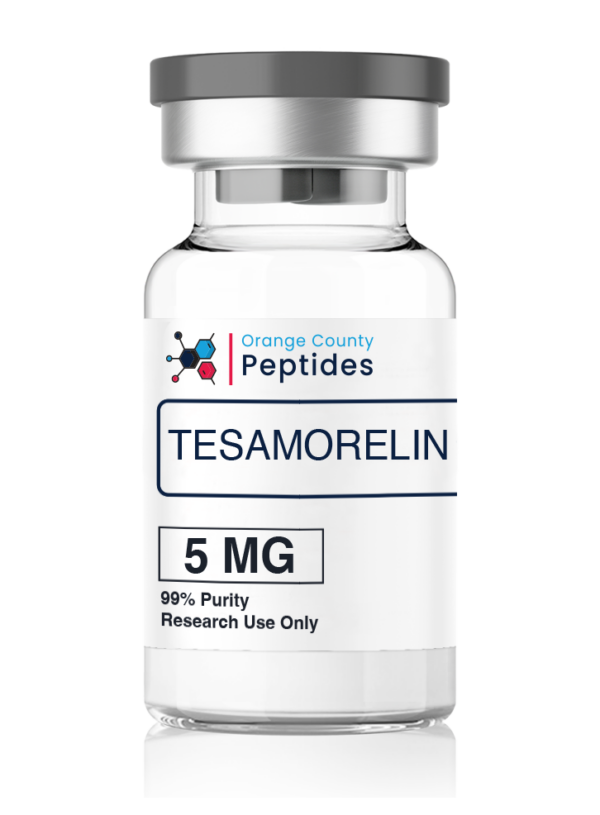 Tesamorelin 5mg