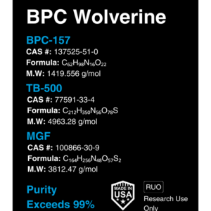 BPC Wolverine