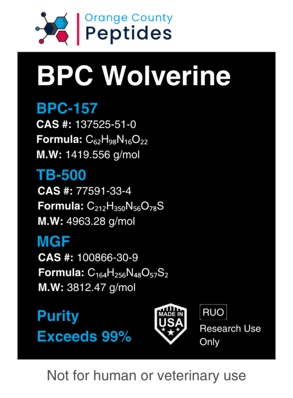 BPC Wolverine