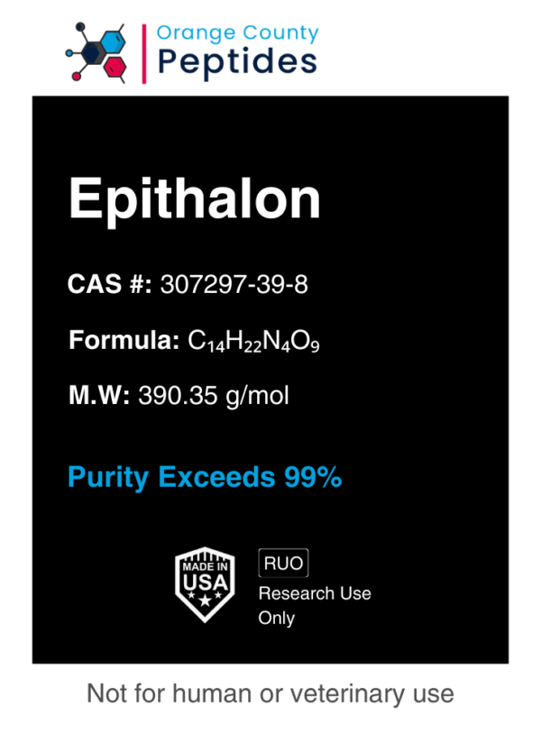 Epithalon