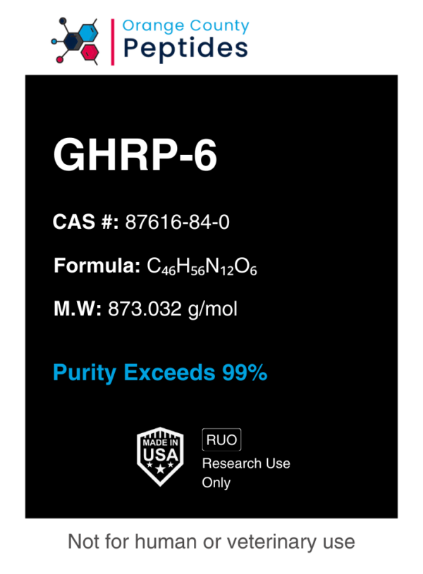 GHRP-6