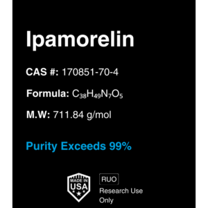 Ipamorelin