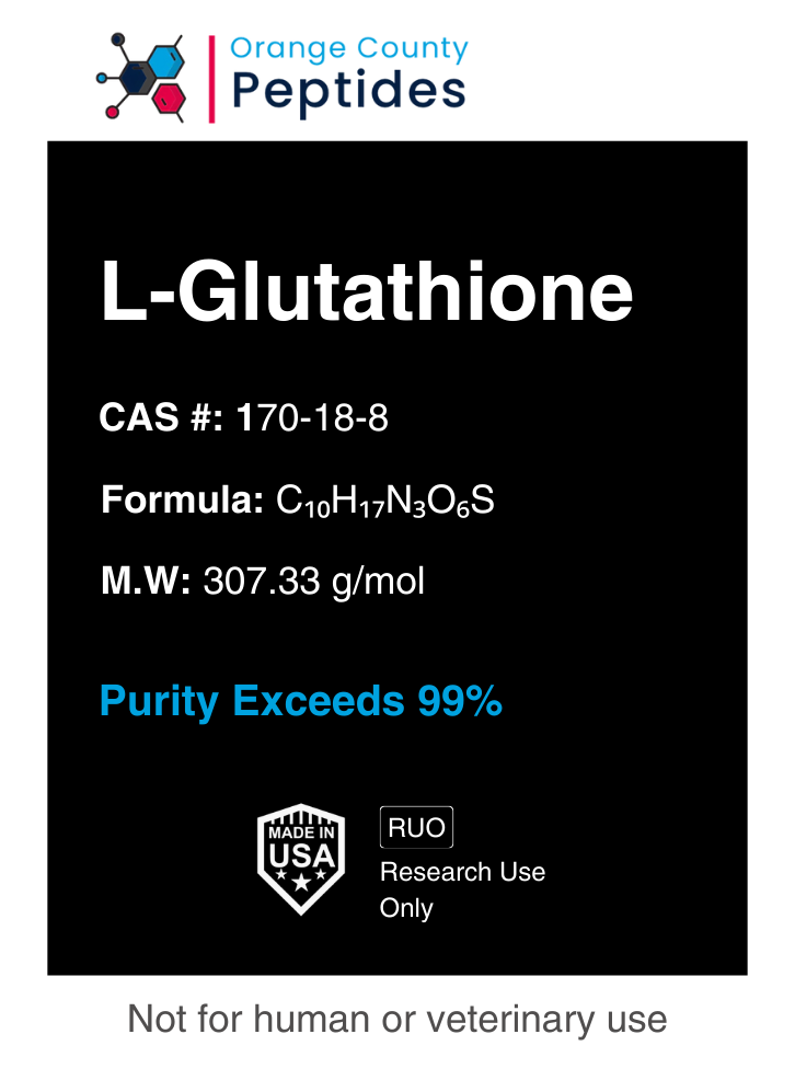 L-glutathione