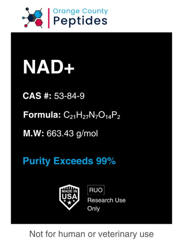 NAD+