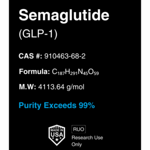 Semaglutide