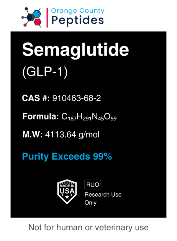 Semaglutide