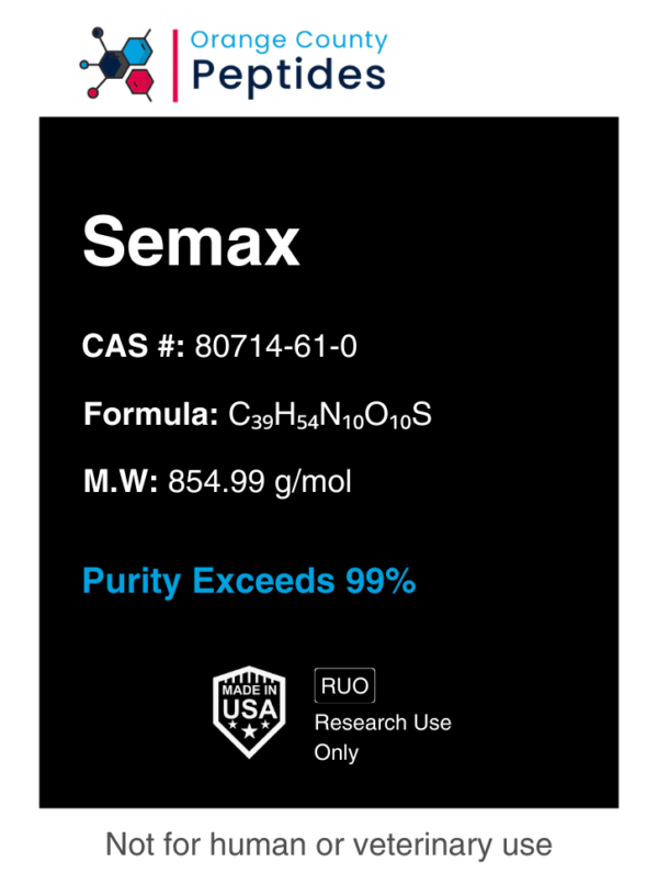 Semax